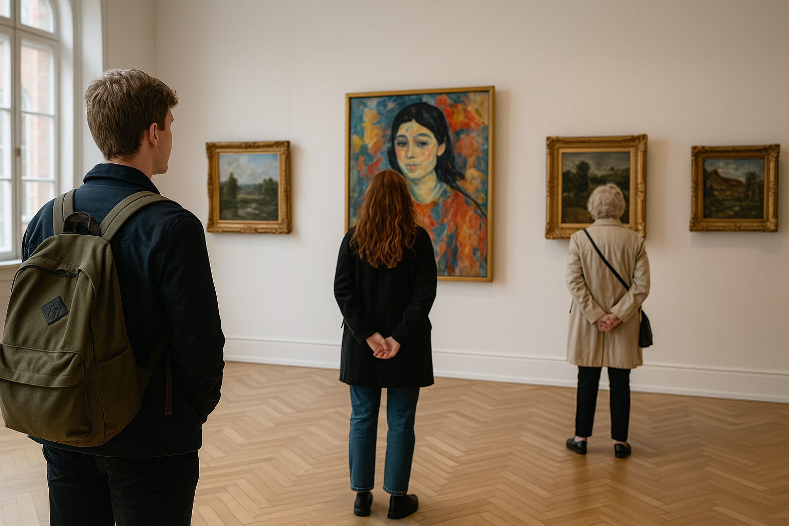 Adgang til Kultur: Hvorfor Dit Postnummer Stadig Betyder Noget