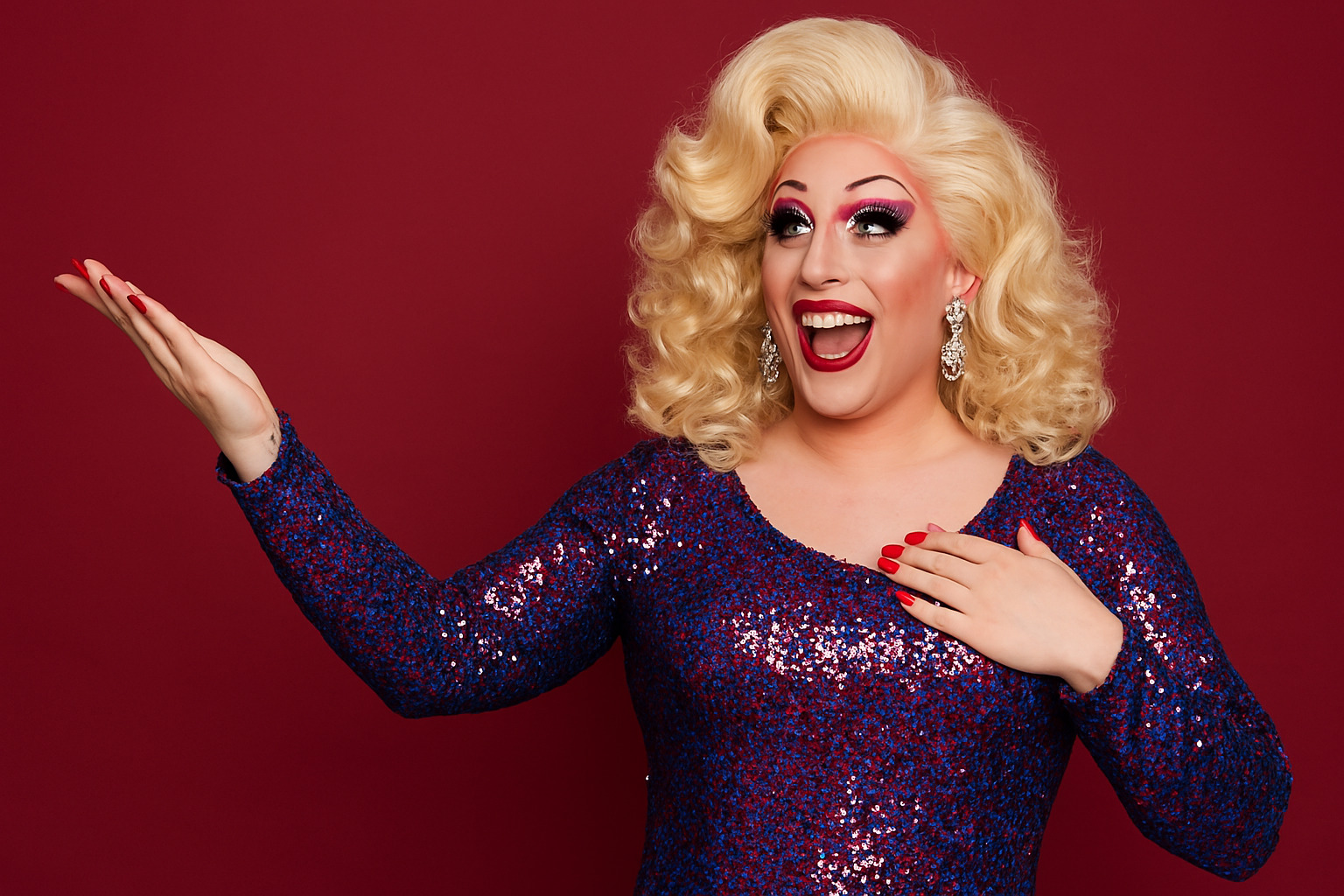 Drag, Køn og Performancepolitik: En Udforskning af Identitet og Oprør