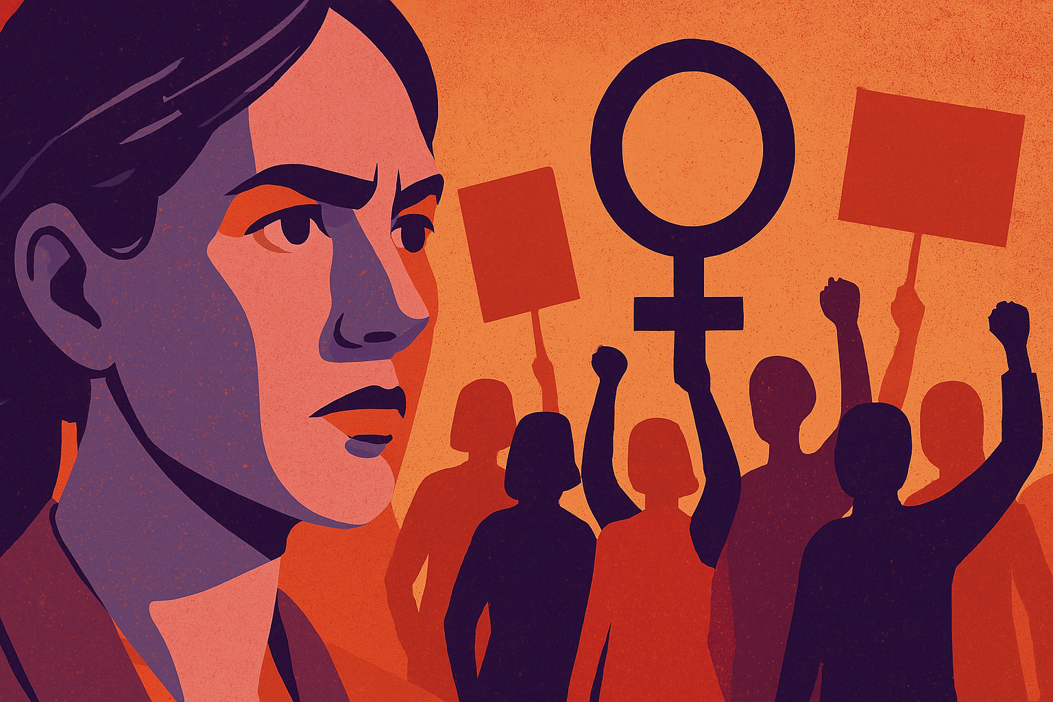 Feminisme Efter #MeToo: Fremskridt eller Tilbageslag?