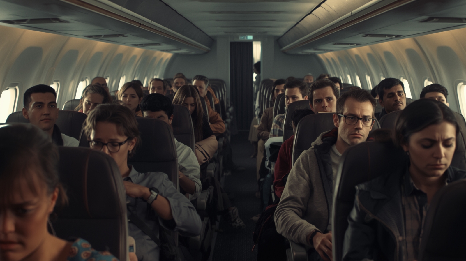 Flyforsinkelse efter boarding? Dine rettigheder er anderledes – her er hvad du skal gøre