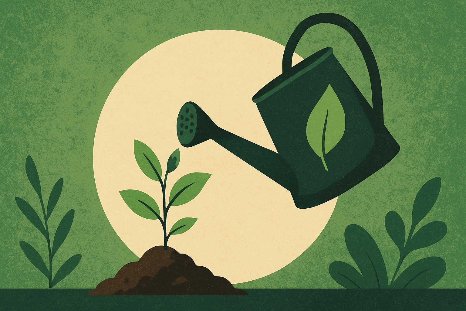 Greenwashing: Hvordan Virksomheder Kaprer Miljøbevægelsen