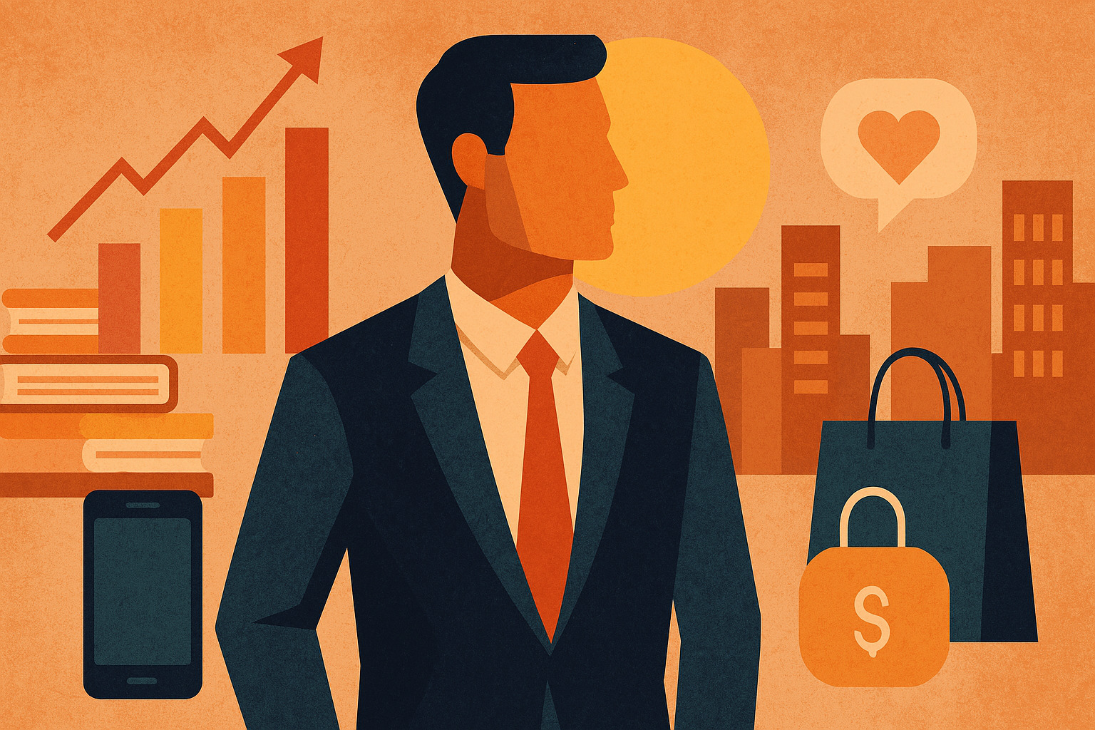 Hvordan Neoliberalisme Omskabte Hverdagslivet