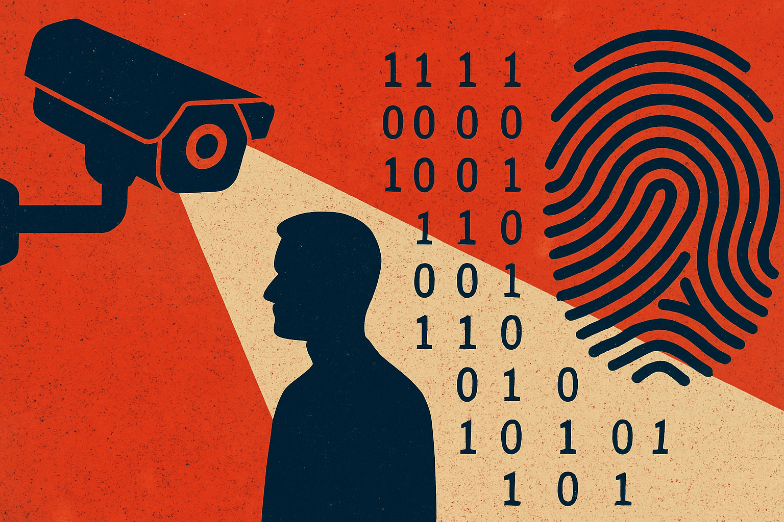 Surveillancekapitalisme: Hvordan data blev et magtinstrument