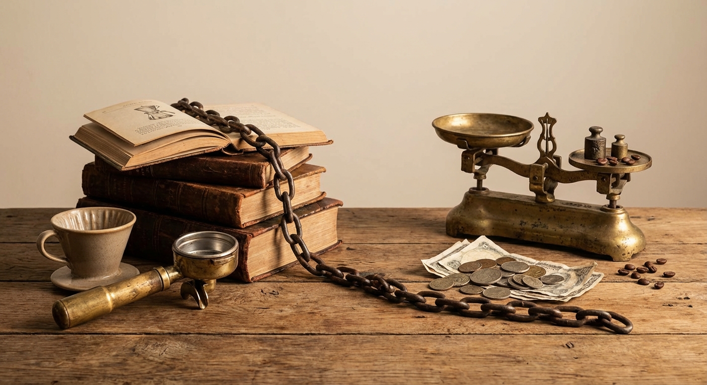 Uddannelse og Økonomisk Ulighed: En Uundgåelig Kæde