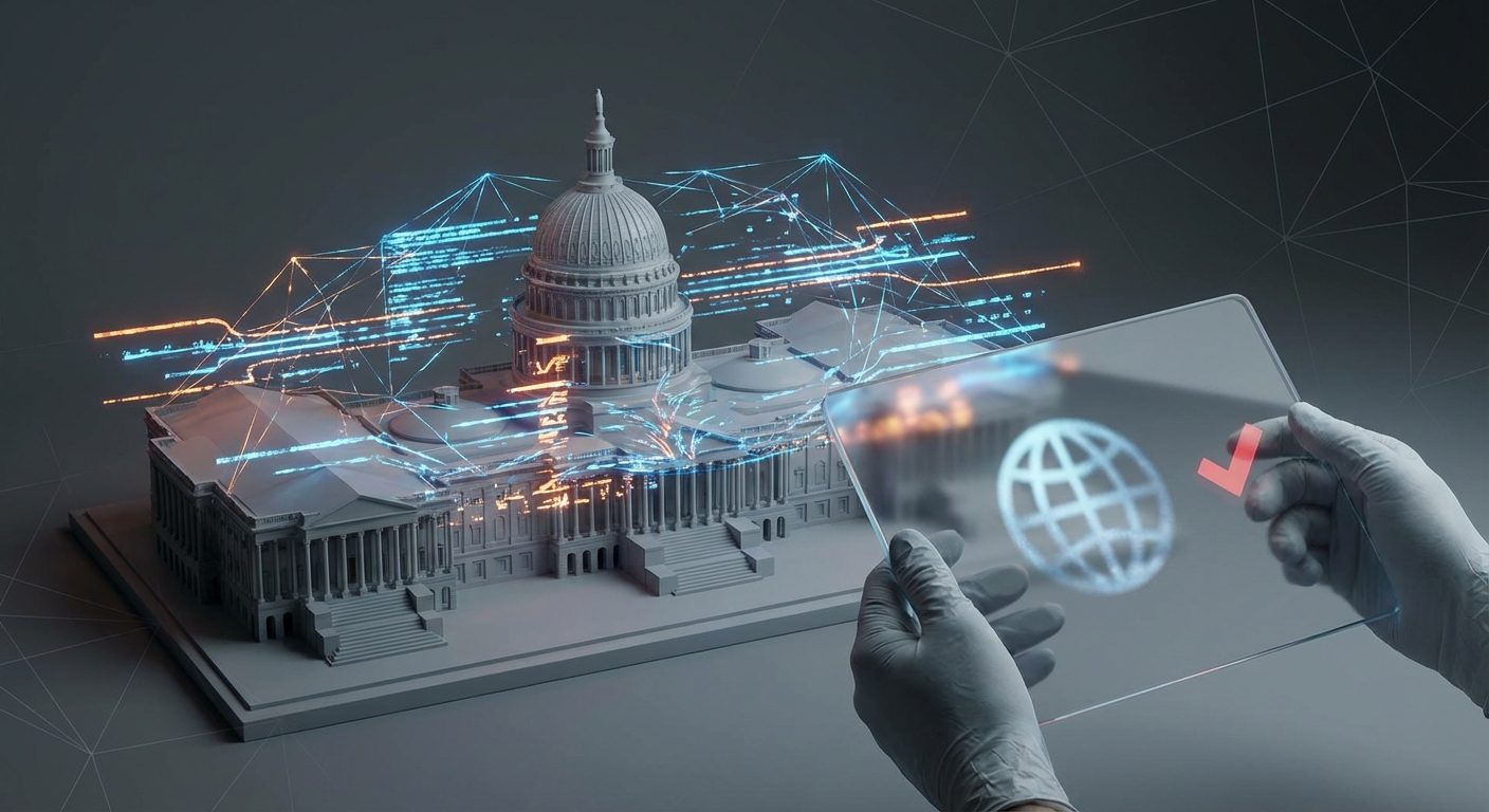 Demokrati og Misinformation: Kampen Mod Falske Nyheder i Det Digitale Samfund