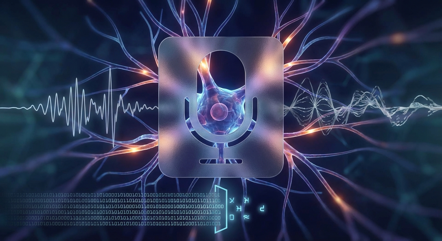 Hvem får lov til at blive hørt? Sprog, magt og AI-bias