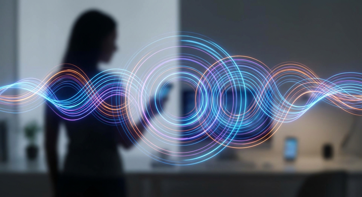 Digitale Rytmer: Hvordan Teknologi Former Hverdagens Mikrocirkler