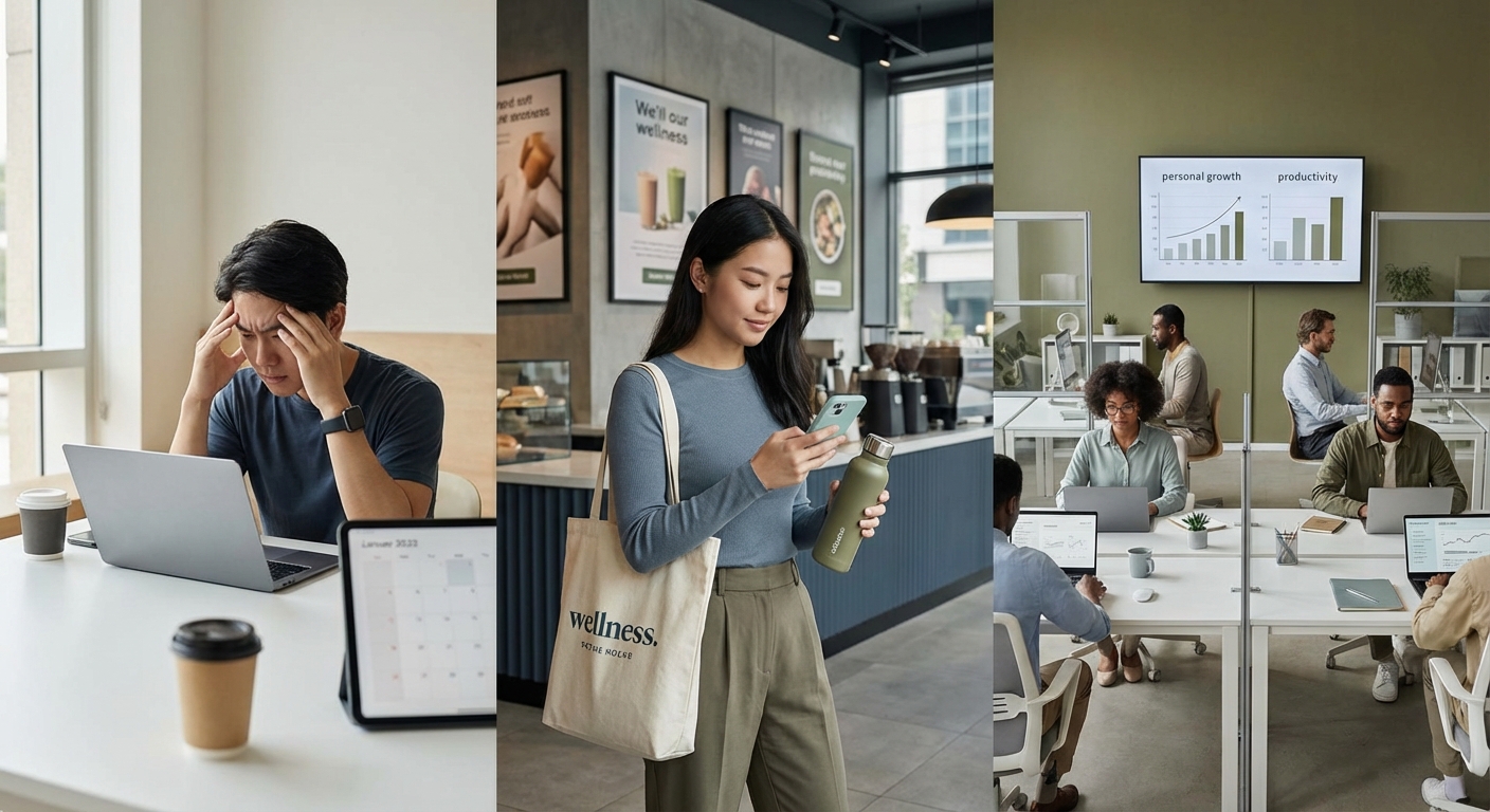 Hvordan Neoliberalisme Omskabte Hverdagslivet