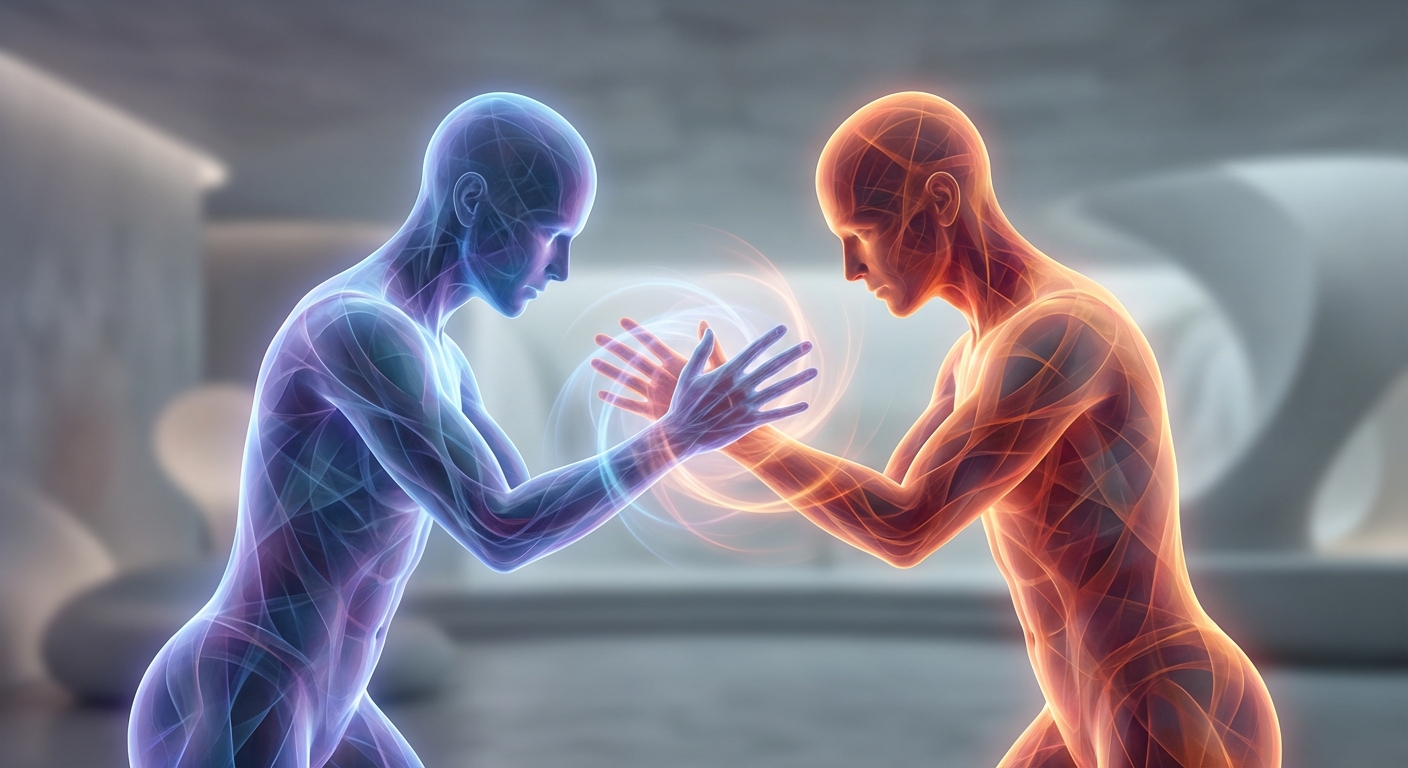 Radikal Empati: At Forstå og Føle for Andre