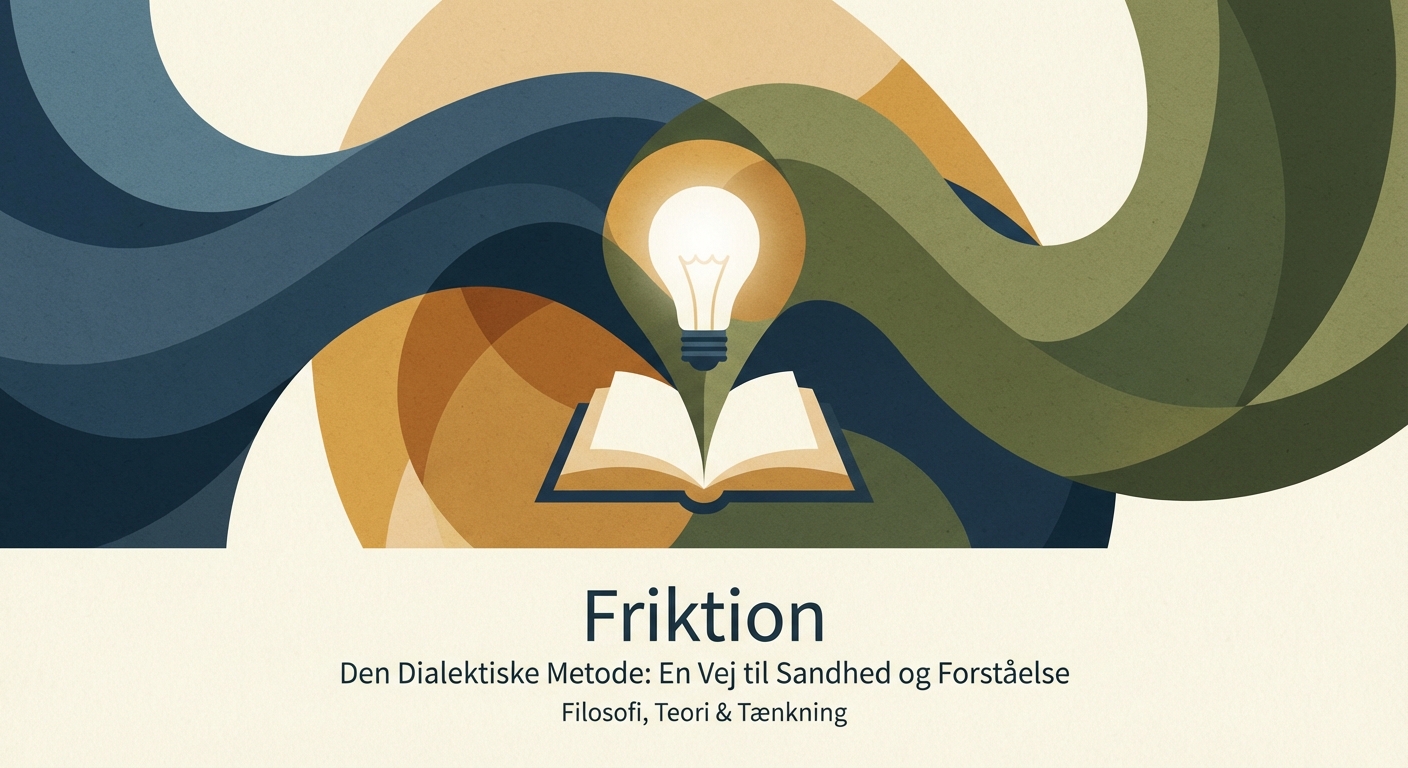 Den Dialektiske Metode: En Vej til Sandhed og Forståelse - Illustration 6
