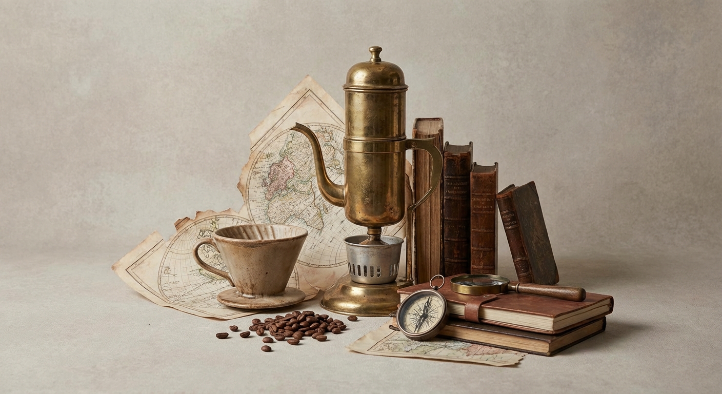 Den Postkoloniale Tænkning: At Udforske Arv og Identitet