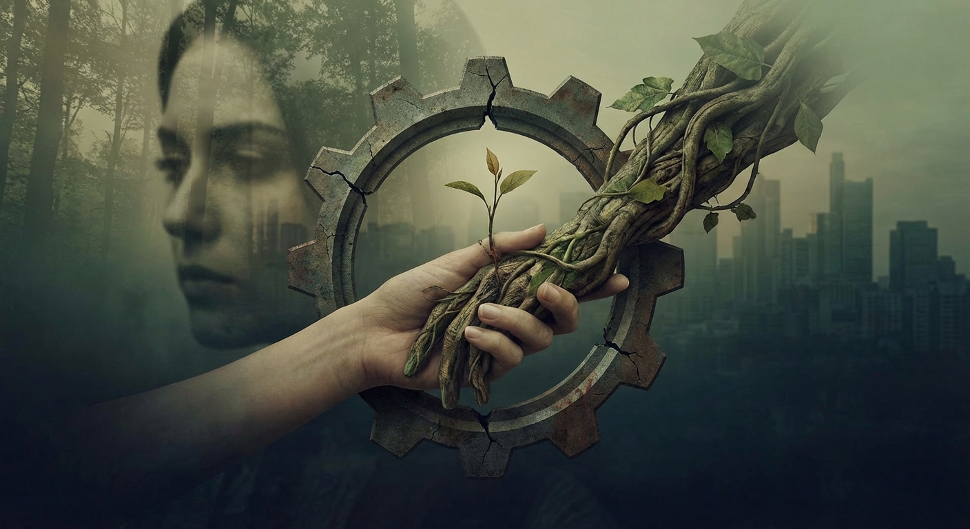 Ecofeminisme: Sammenkoblingen af Naturens og Kvinders Udnyttelse