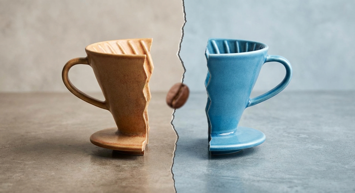 Kulturdivisioner i Danmark: Årsager til og Konsekvenser af Stigende Splittelse