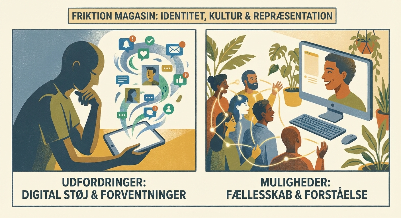 Mental Sundhed i Det Moderne Samfund: Udfordringer og Muligheder i en Digital Verden — 4