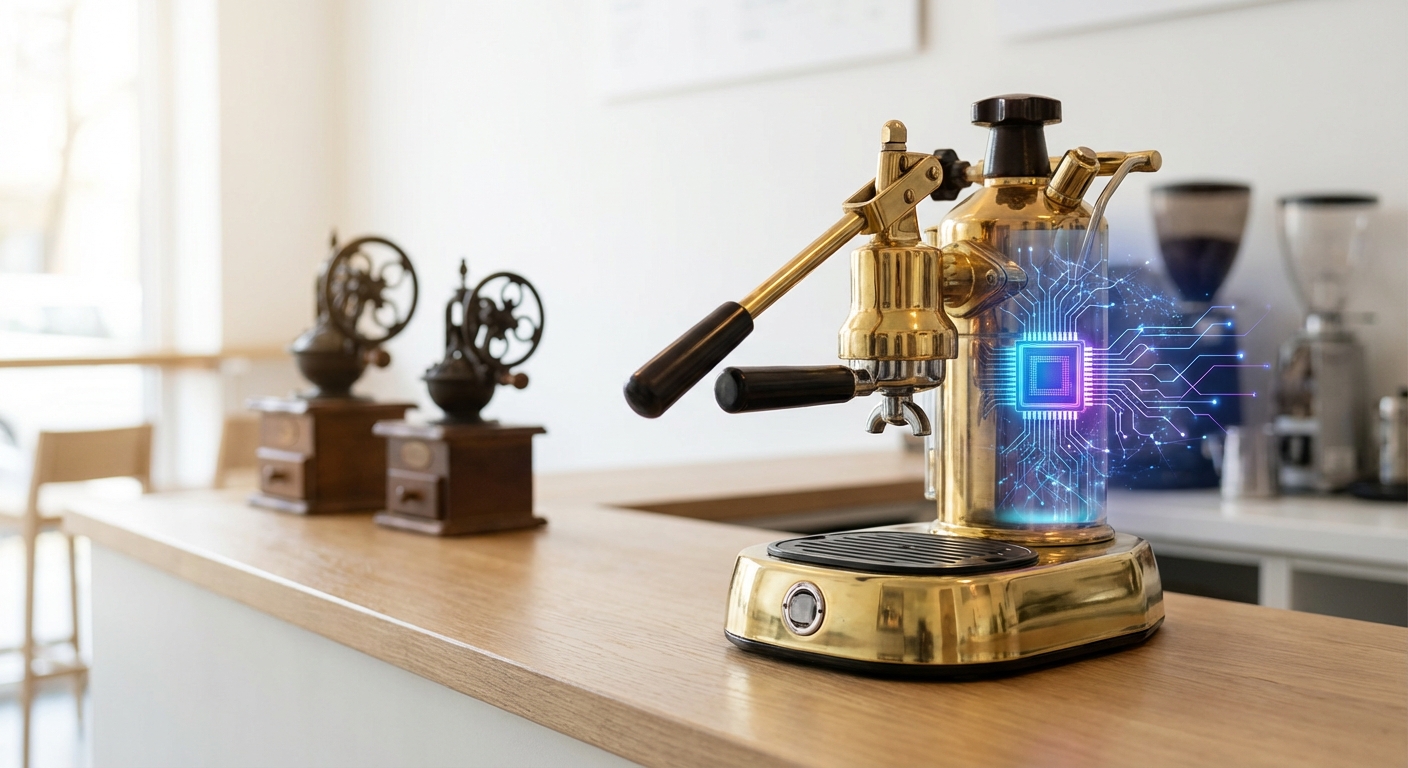 Quantum computing breakthrough: Hvornår computer slår menneskehjerne?