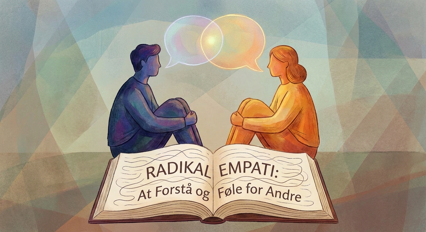 Radikal Empati: At Forstå og Føle for Andre — 6